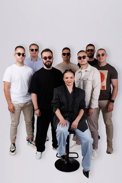 Artego Band u opuštenom izdanju