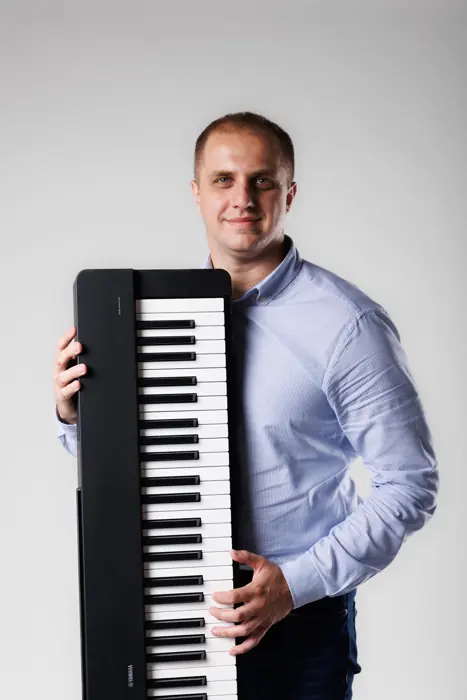 Klavijaturista
